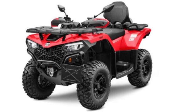 cfmoto 520 cfmoto 520