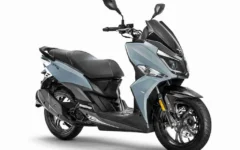 SYM JET 14 200cc 